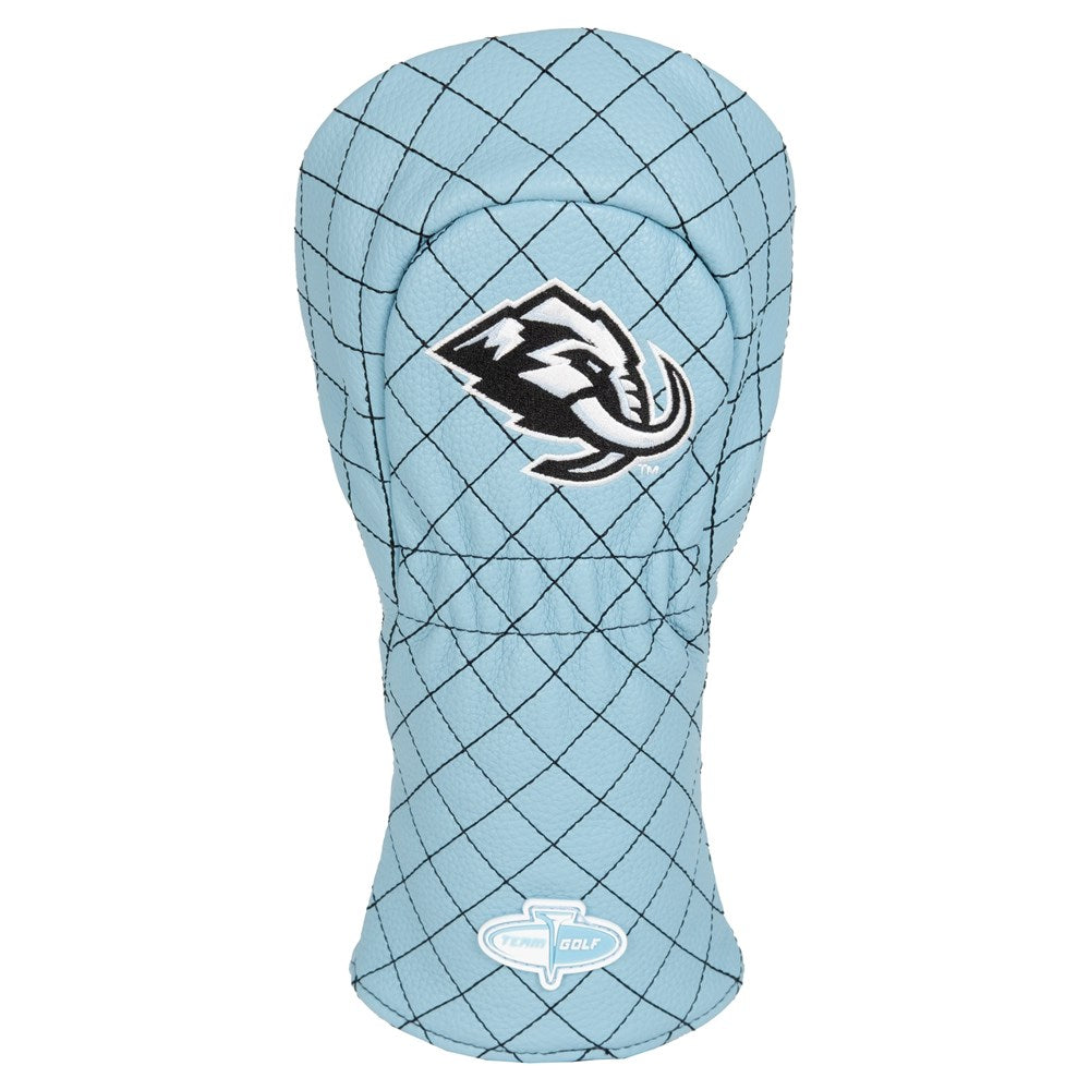 Utah Mammoth Quilted Fairway Cover - Solid