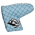 Utah Mammoth Quilted Blade Cover - Split