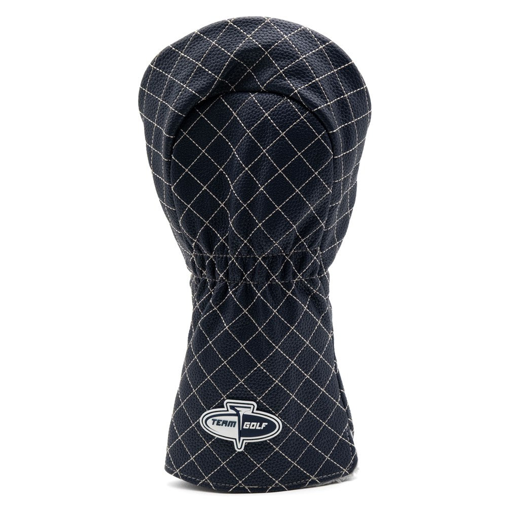 Winnipeg Jets Quilted Driver Cover - Split