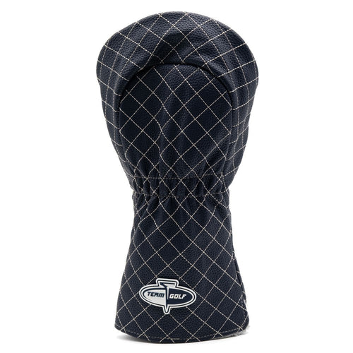 Winnipeg Jets Quilted Driver Cover - Split