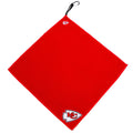 Kansas City Chiefs Magnetic Microfiber Towel