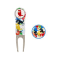 Nuthin' But Birdies Jackknife Tool and Collector Coin Set