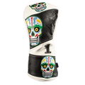 Sugar Skull Driver Cover