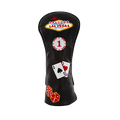Las Vegas Driver Cover