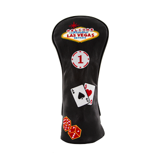 Las Vegas Driver Cover