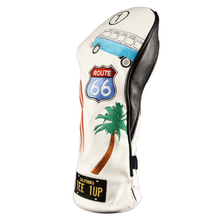 Route 66 Driver Cover