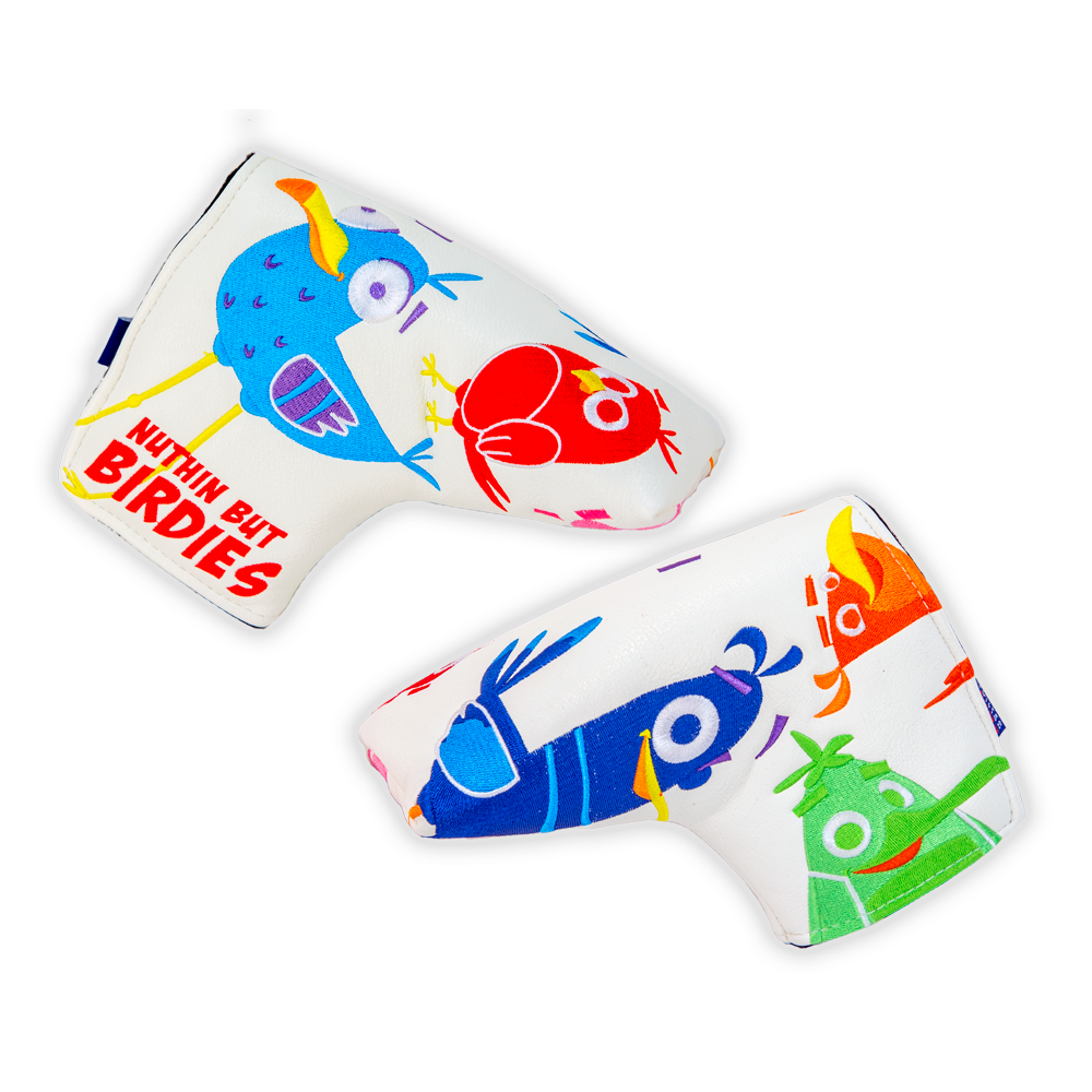 Birdies Blade Cover