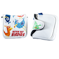 Birdies Mallet Cover