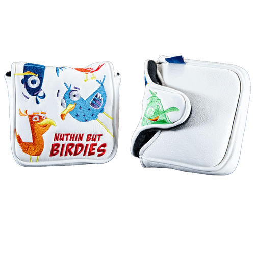 Birdies Mallet Cover
