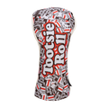 Tootsie Roll Driver Cover
