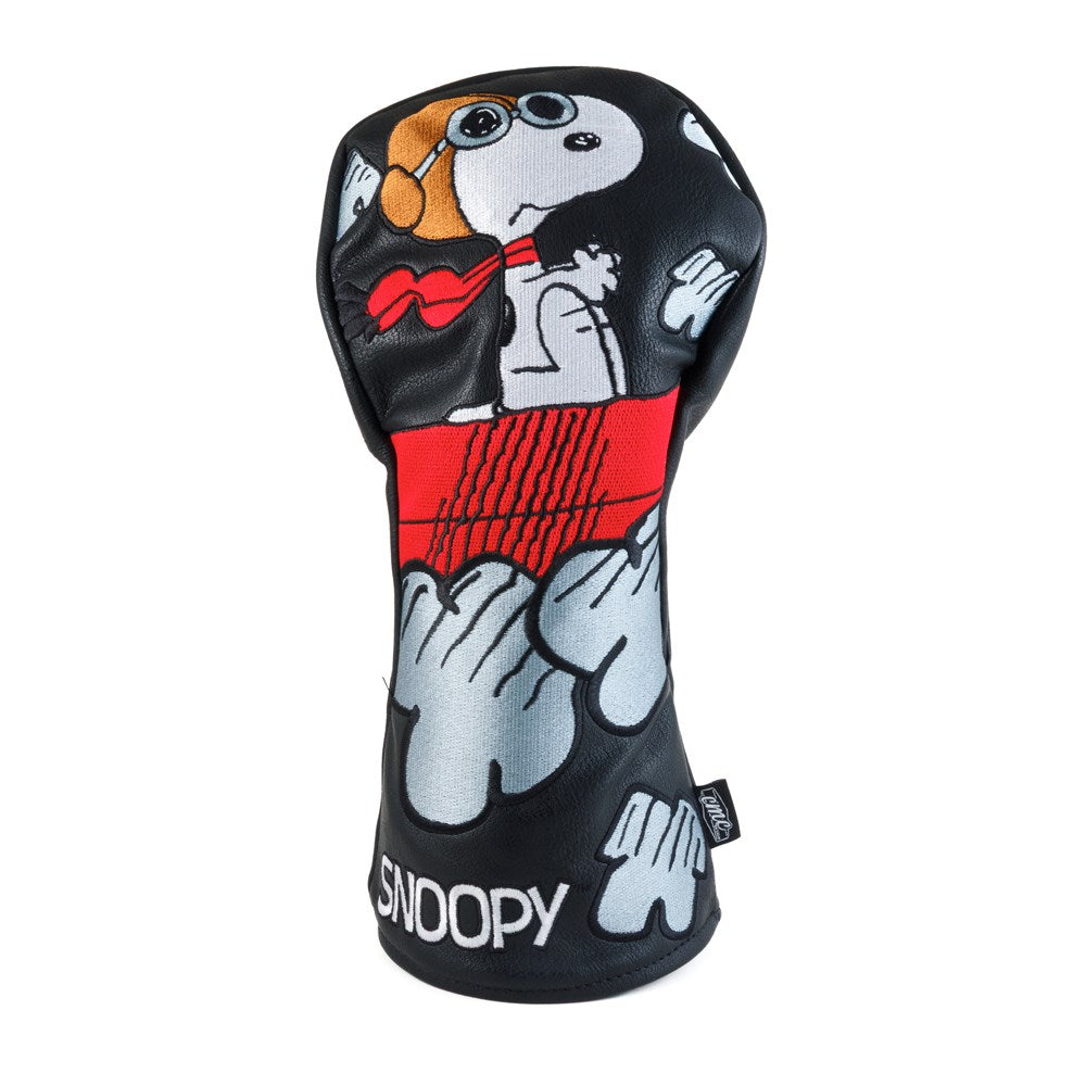 Peanuts Snoopy Flying Ace Driver Cover