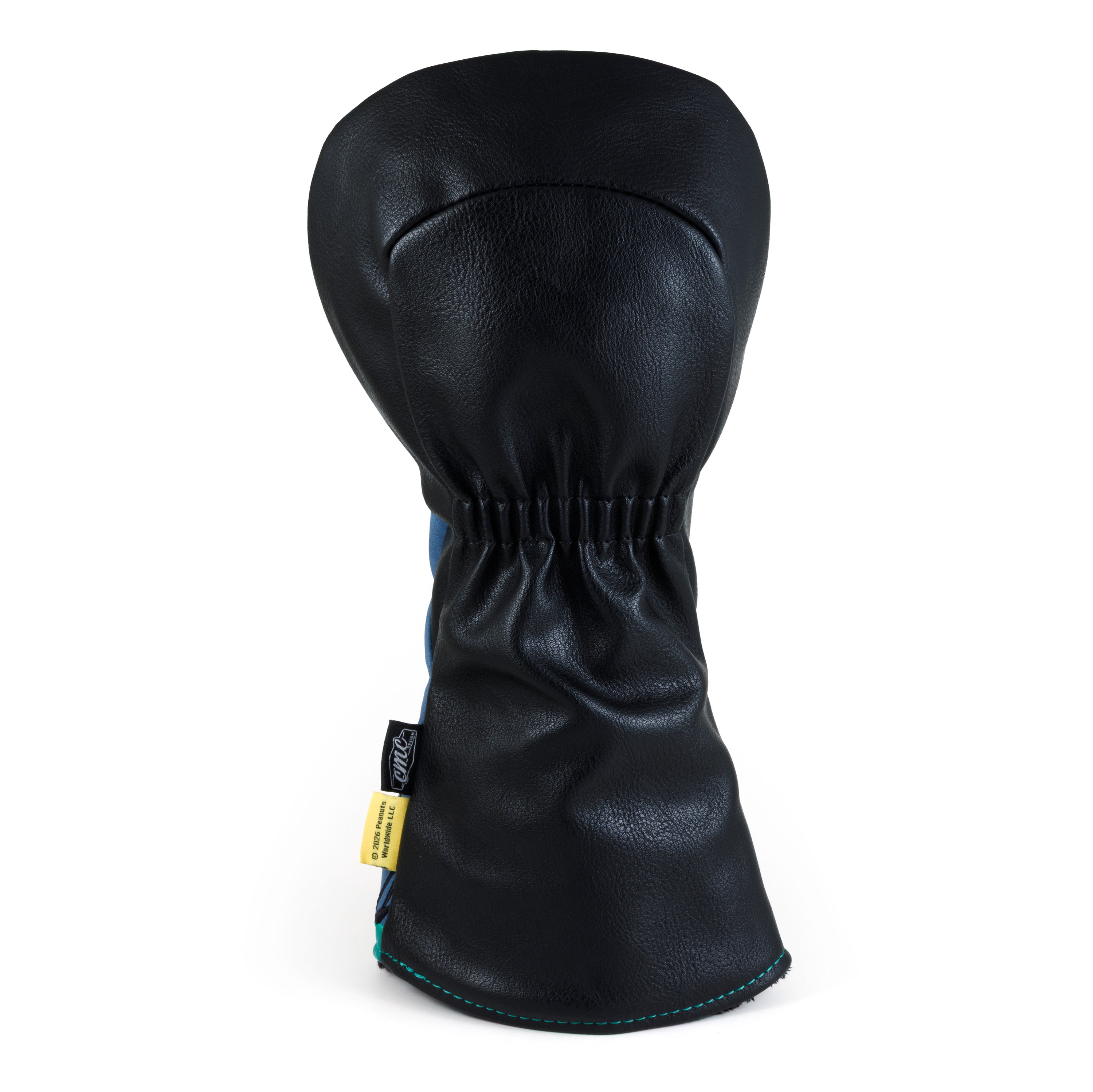 Peanuts Lost Ball Driver Cover