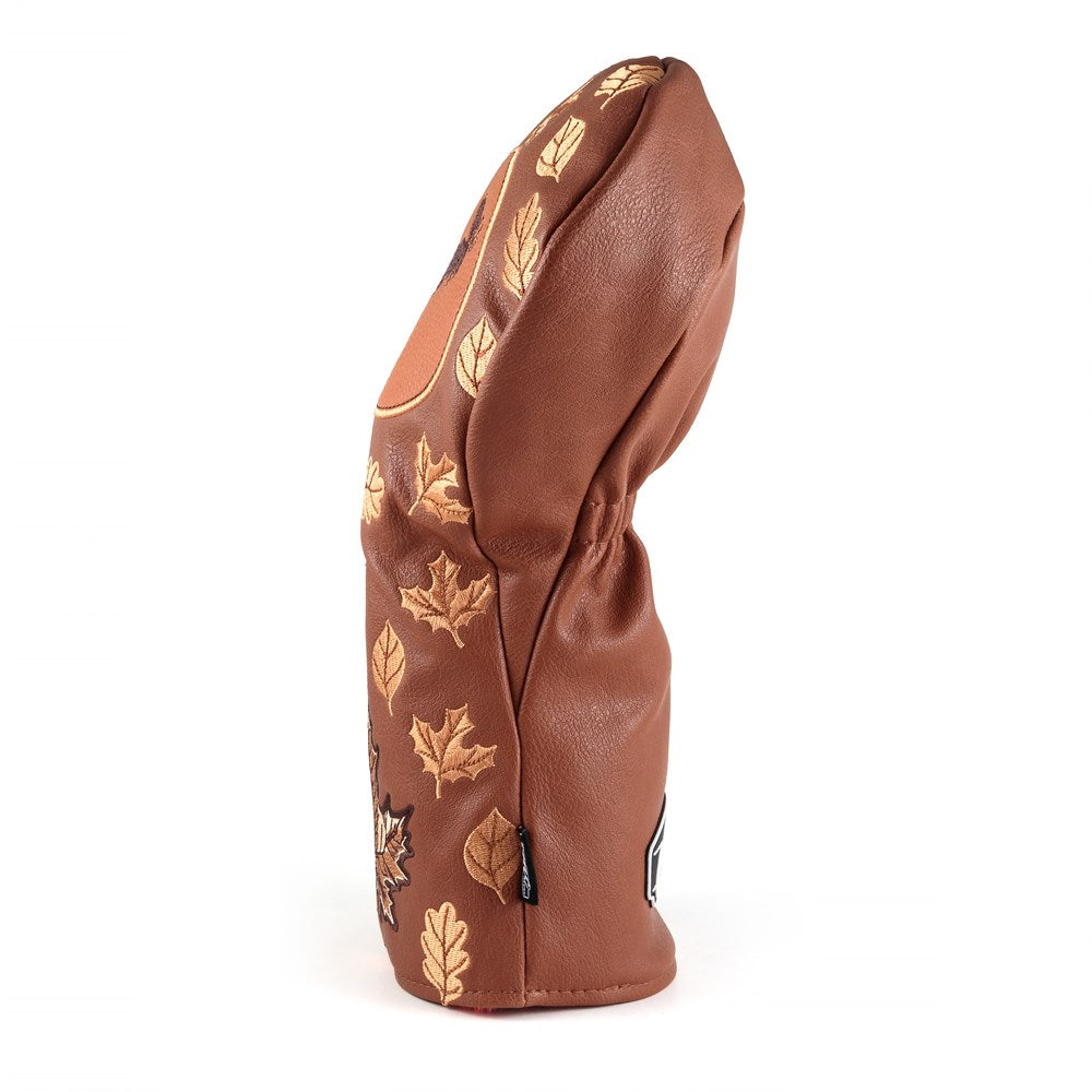 Canada Moose 2 Driver Cover