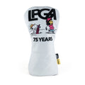 LPGA Peanuts Lucy Driver Cover