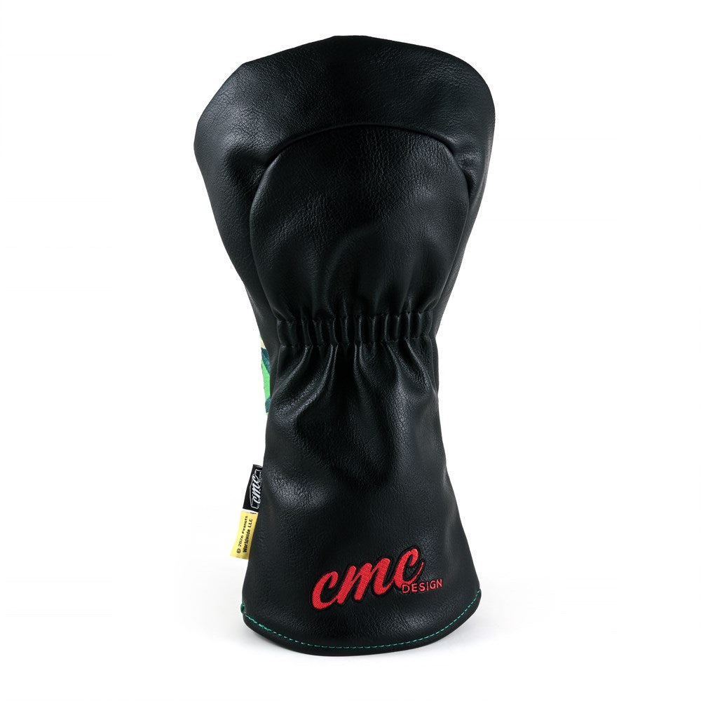 Peanuts Drives Me Crazy Driver Cover