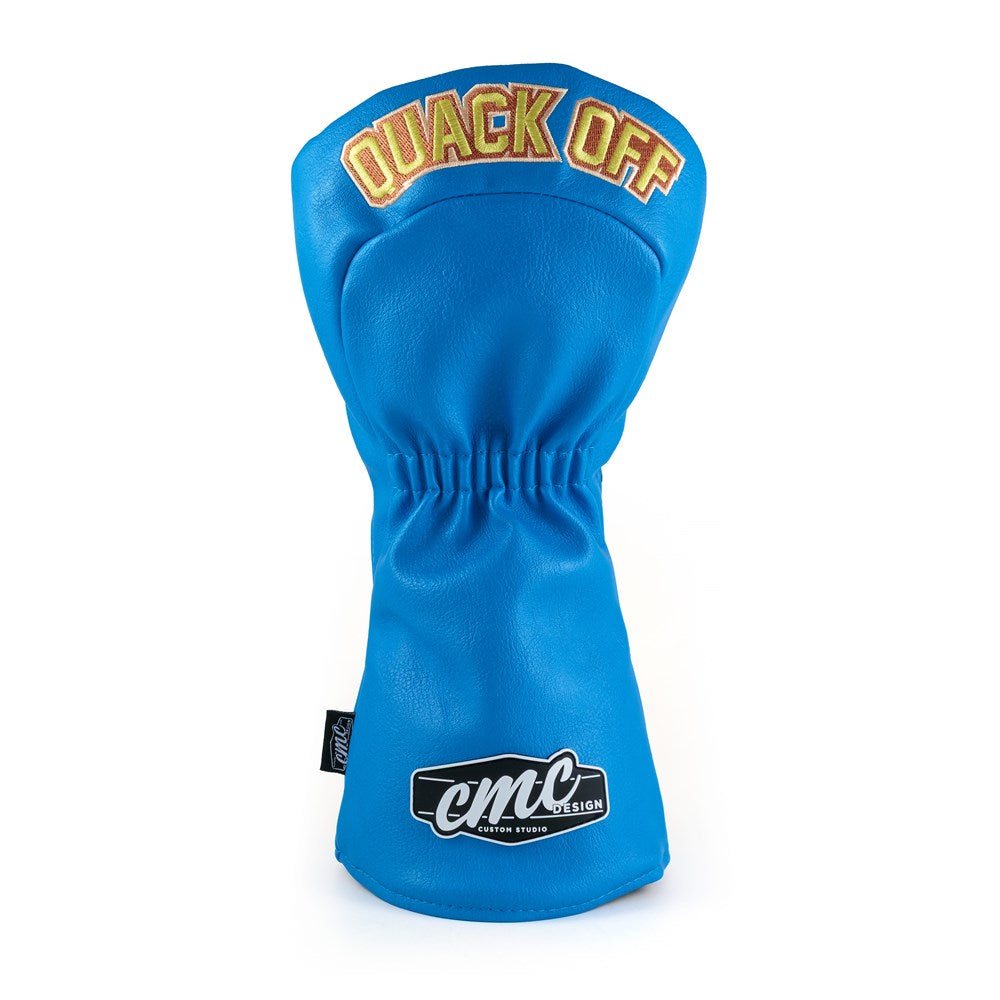 Duck U Driver Cover