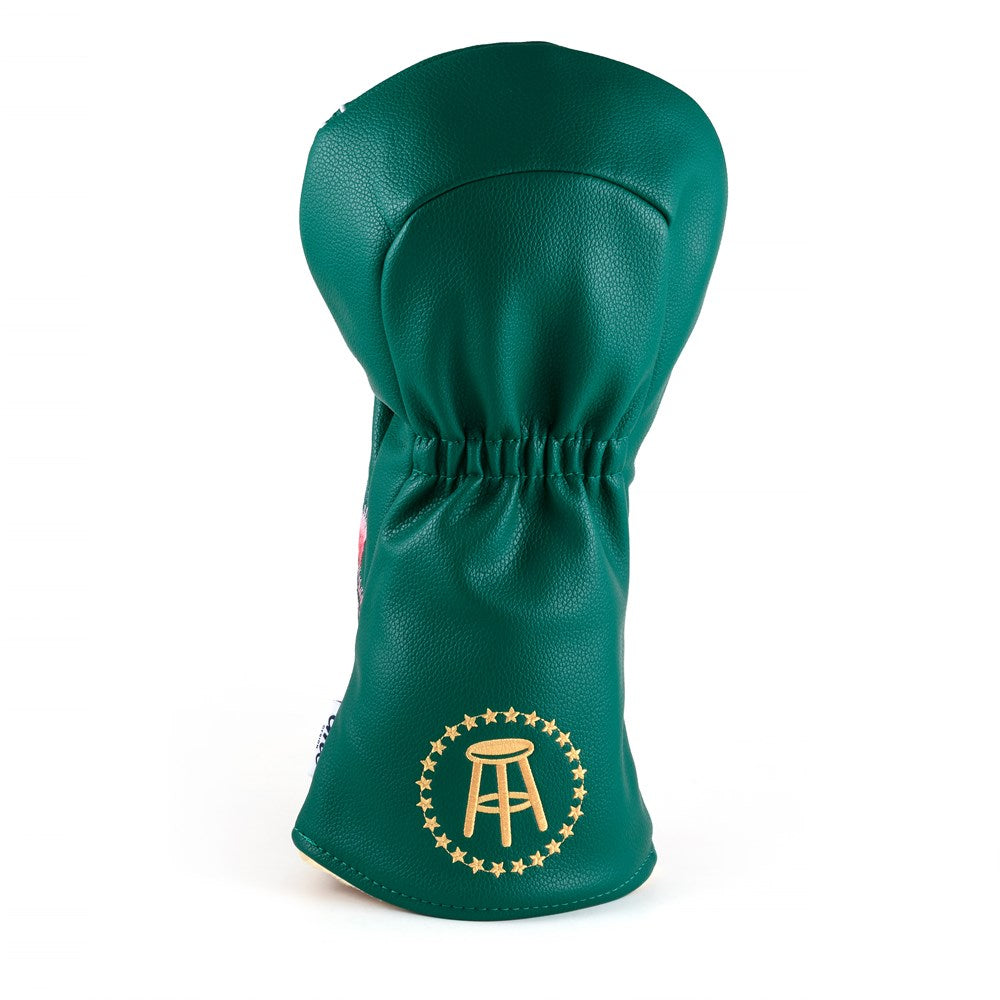 Season Opener 26 Driver Cover