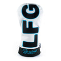 LFG Driver Cover