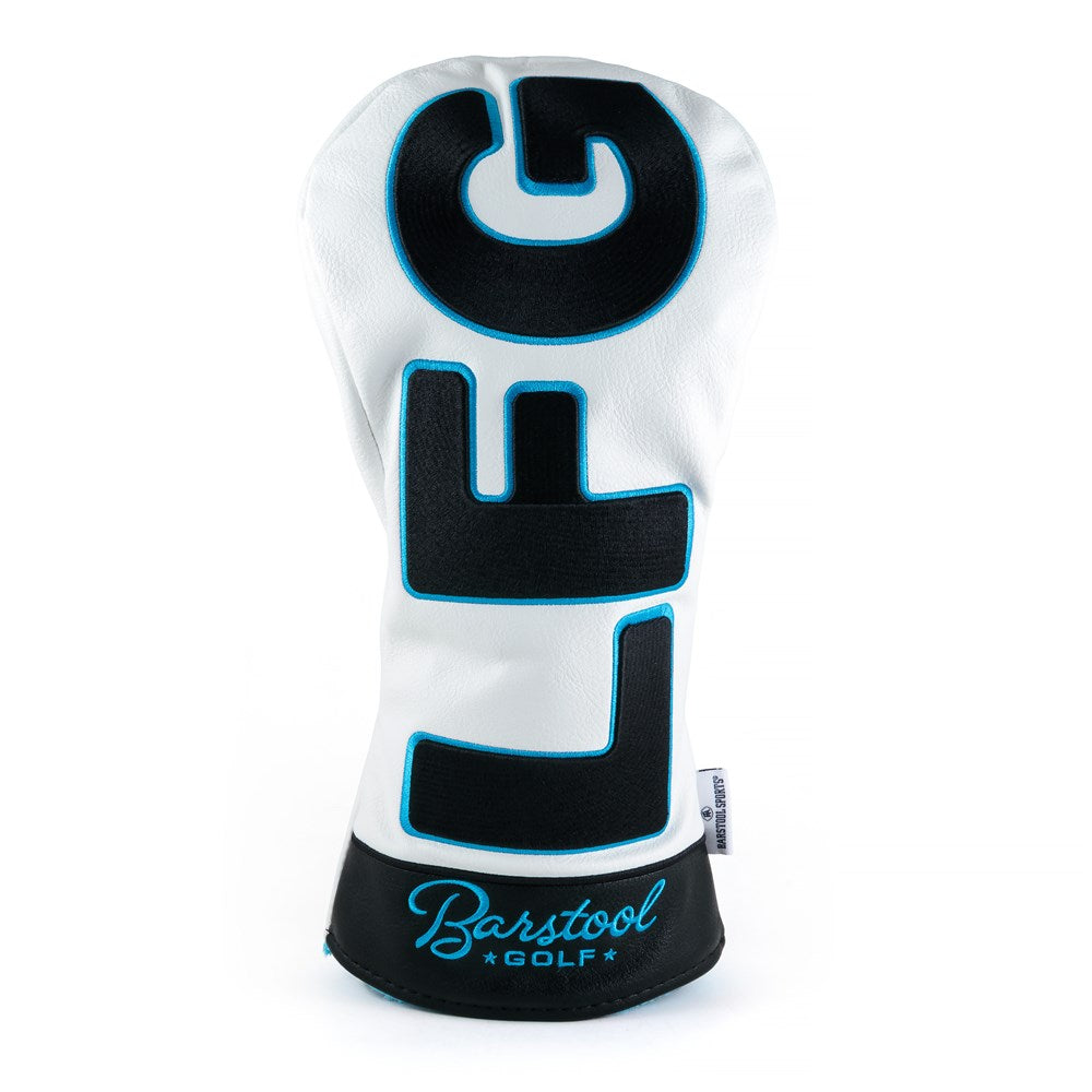 LFG Driver Cover