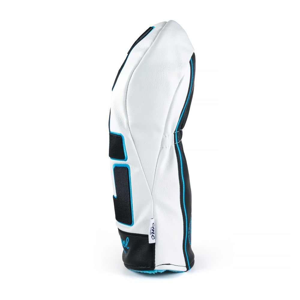 LFG Driver Cover