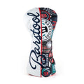 Barstool Decal Driver Cover