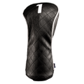 Quilted Driver Cover