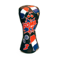 Bomb It Fairway Cover