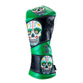 Sugar Skull Fairway Cover