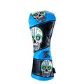 Sugar Skull Hybrid Cover