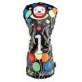 Jester Driver Cover