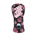 Pink Whitney Take Your Shot Fairway Cover