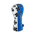 Black Clover Blue Fairway Cover