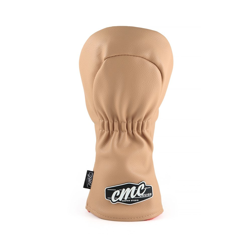 Canada Beaver 2 Fairway Cover