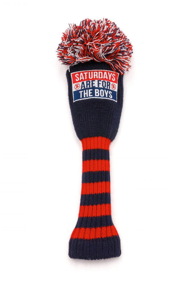 SAFTB Knitted Fairway/Hybrid Cover