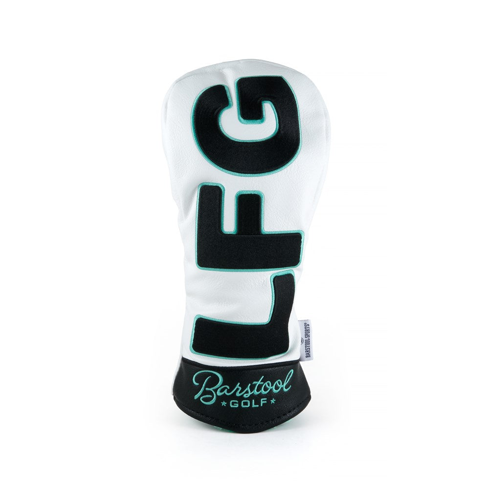 LFG Fairway Cover