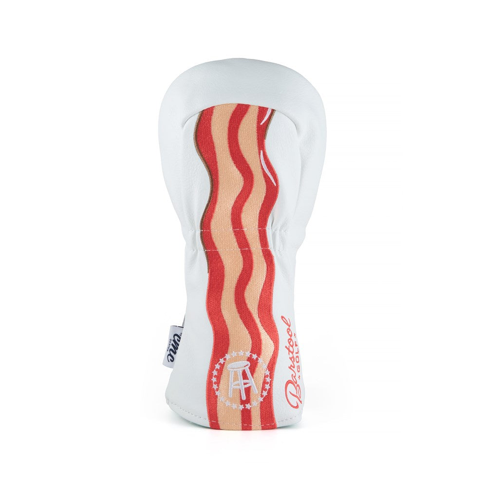 Breakfast Ball Syrup Fairway Cover