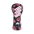 Pink Whitney Take Your Shot Hybrid Cover