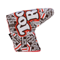 Tootsie Roll Blade Cover