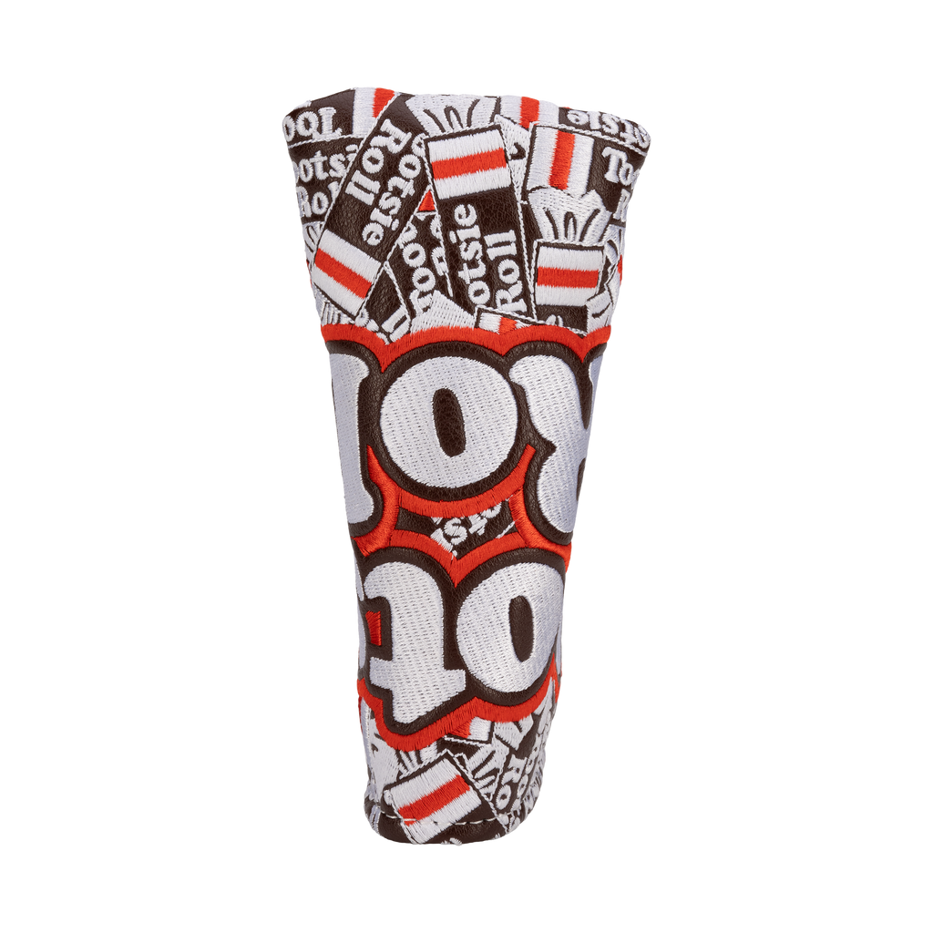 Tootsie Roll Blade Cover