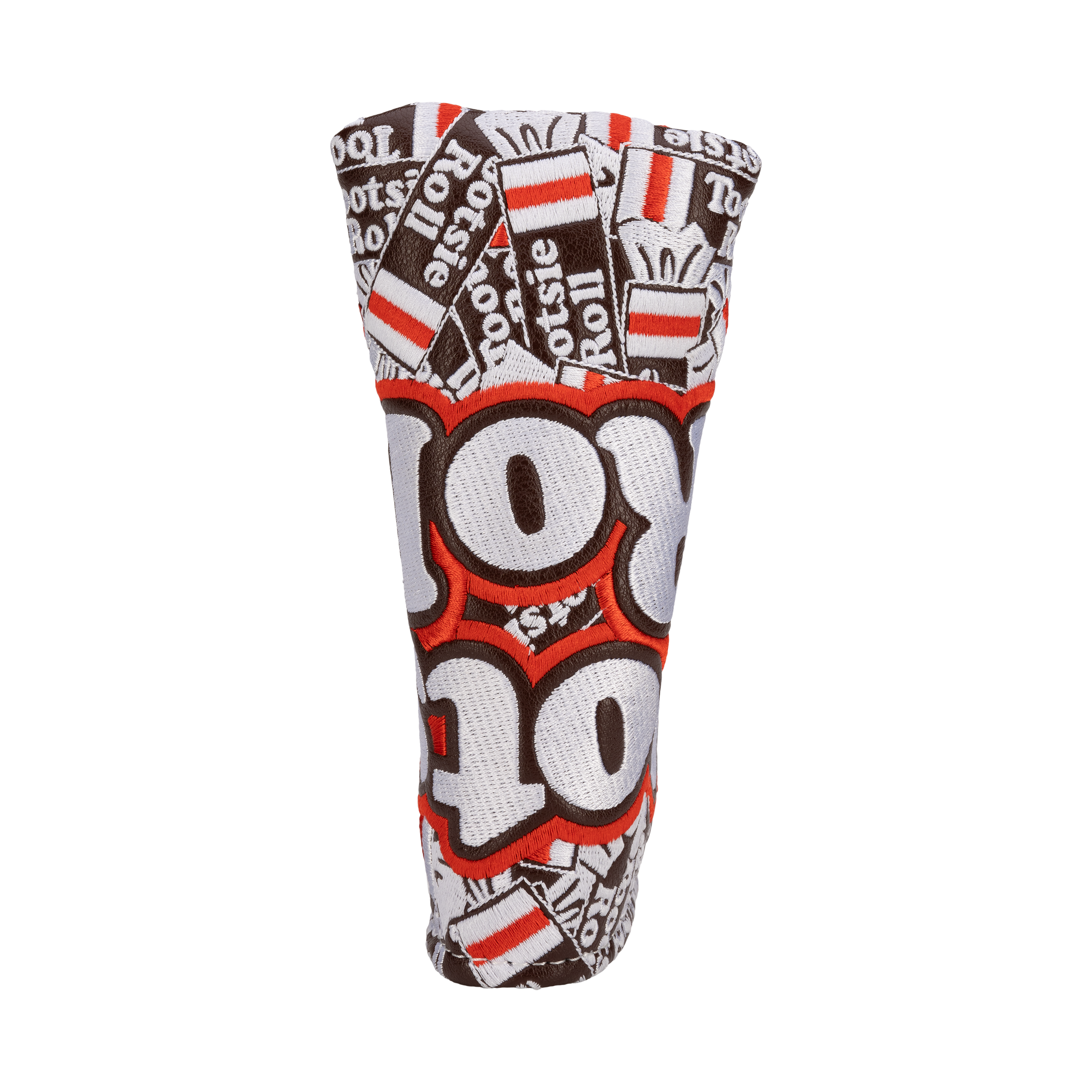 Tootsie Roll Blade Cover