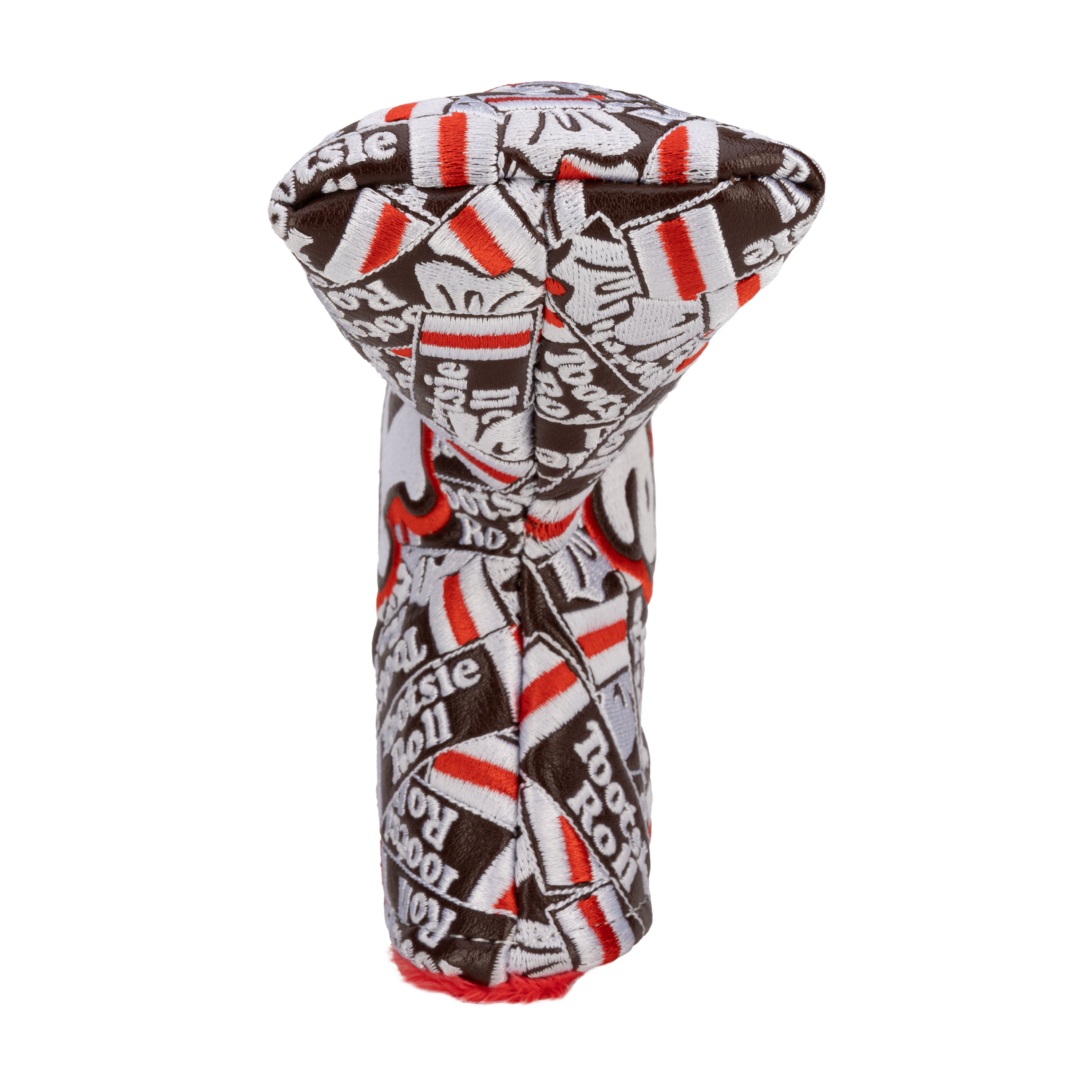 Tootsie Roll Blade Cover