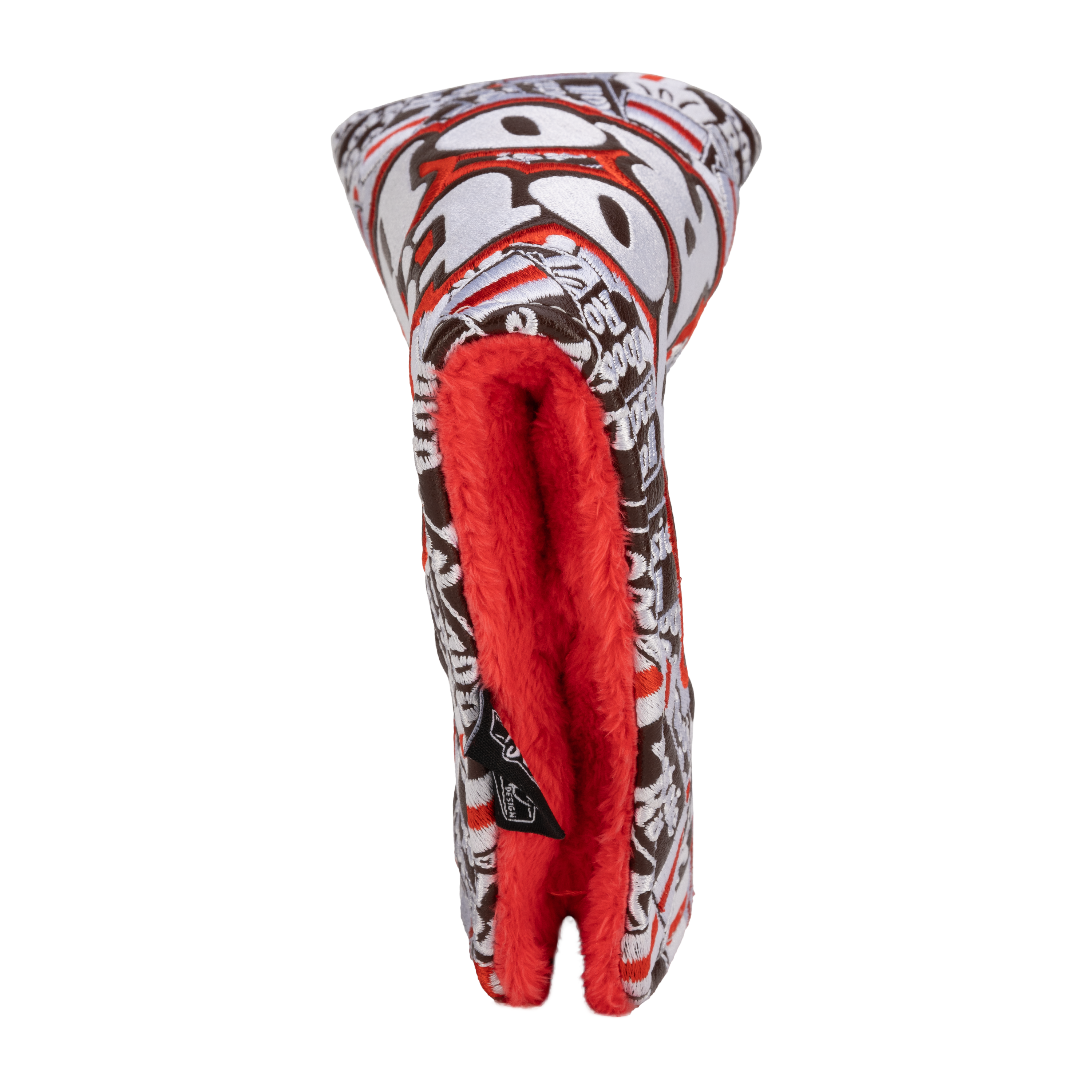 Tootsie Roll Blade Cover