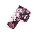 Pink Whitney Take Your Shot Blade Cover