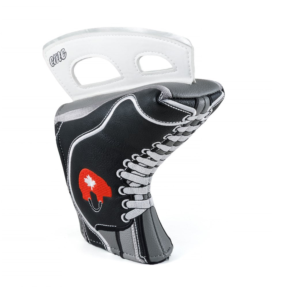 Canada Skate Blade Cover