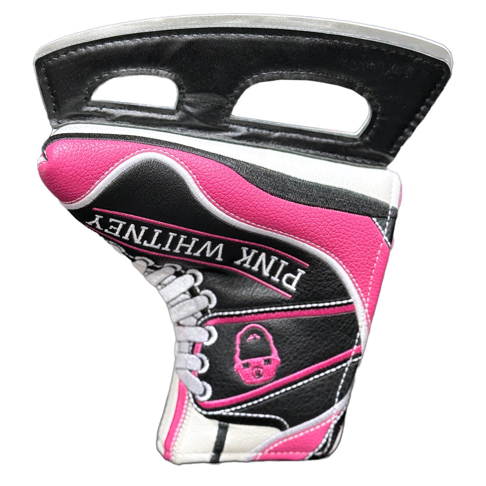 Pink Whitney Skate Blade Cover