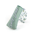 Golf Dad Season Opener Blade Cover