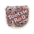 Tootsie Roll Mallet Cover