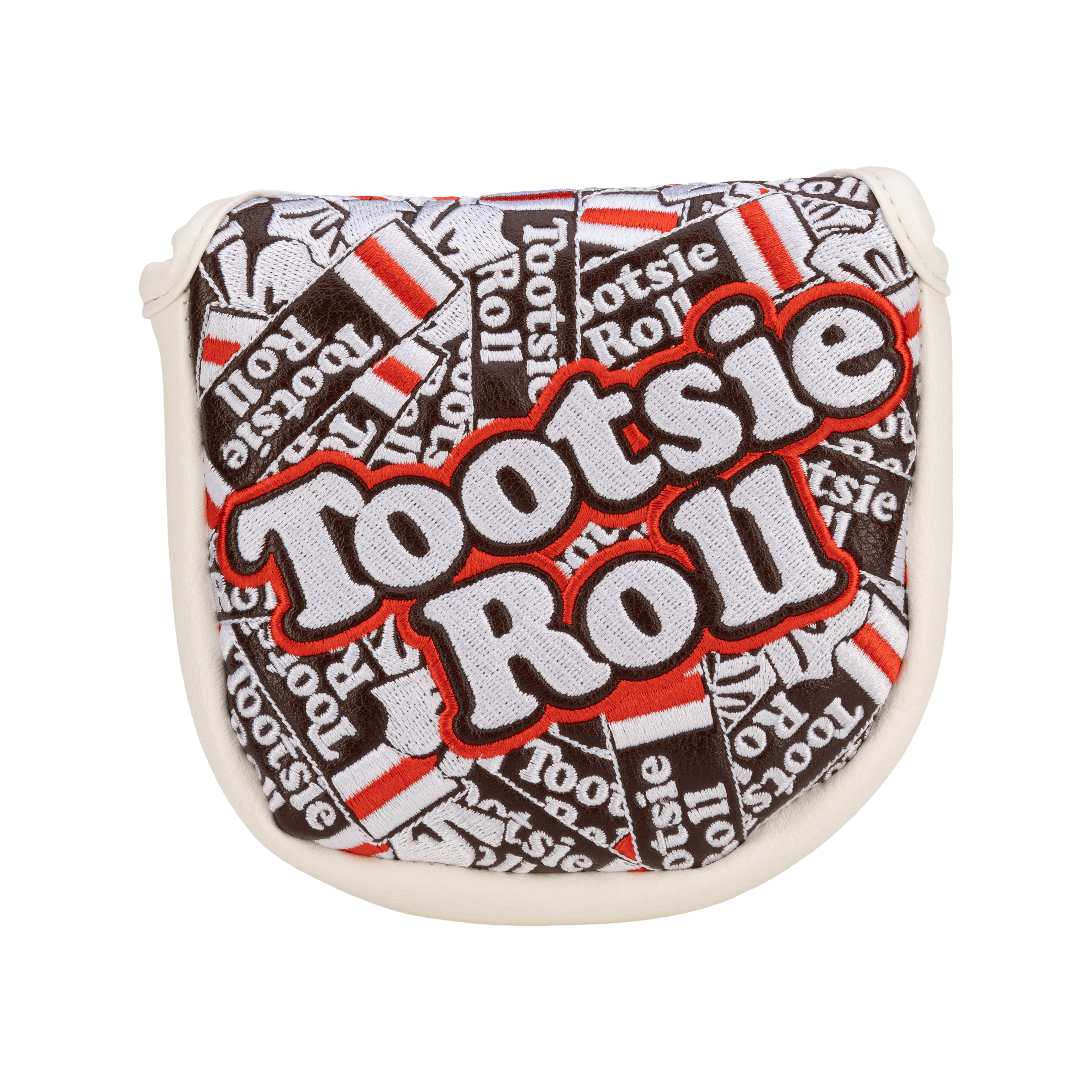 Tootsie Roll Mallet Cover