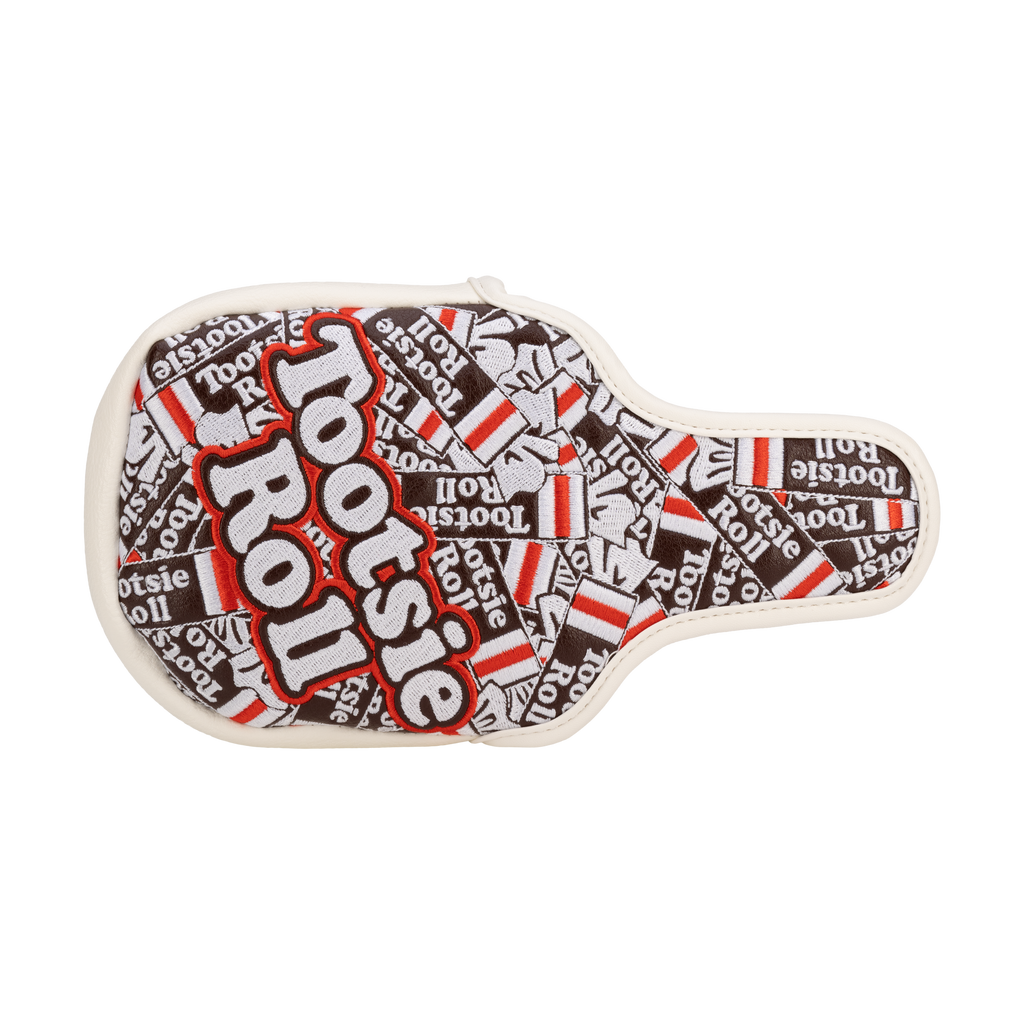 Tootsie Roll Mallet Cover
