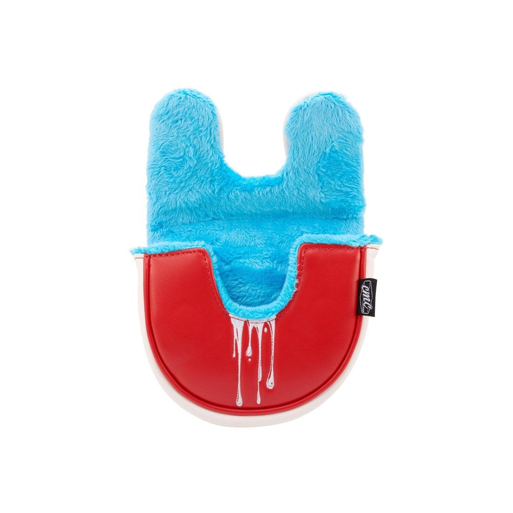 Bazooka Drip Center-Shafted Mallet Cover